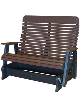 Signature Double Glider